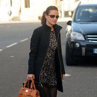 Pippa Middleton out in West London | Picture 112382